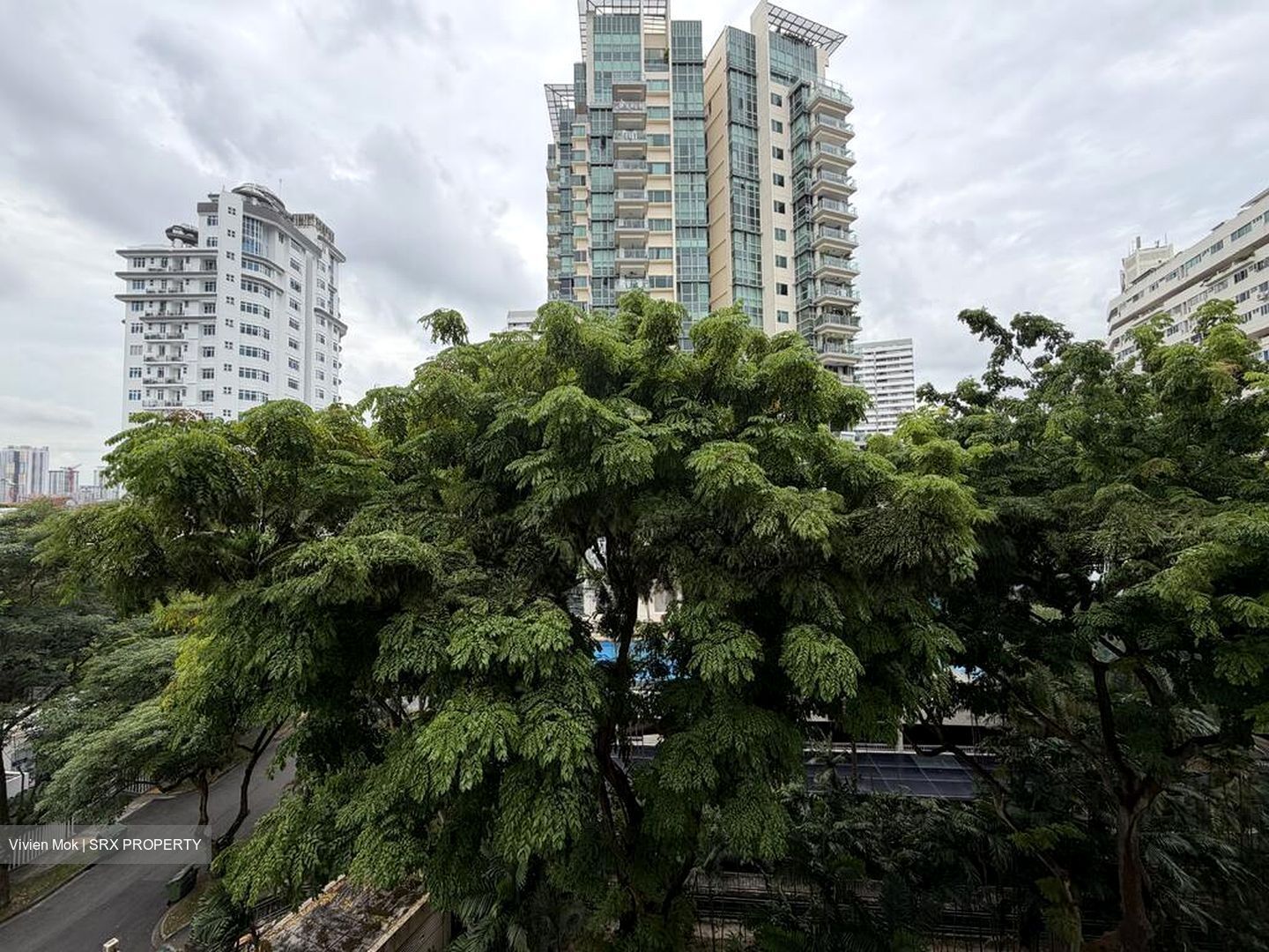 Allsworth Park (D10), Condominium #508676151